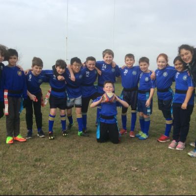 Tag rugby (1)